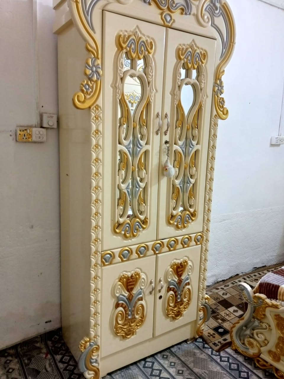 اعيد النشر غرفه اخشاب نجاره تسكام وصبغ حراري مستعجلين على بيعته


**إذا كنت صاحب هذا الإعلان وتريد حذفه لأي سبب، رجاءا أرسل رسالة إلى الدعم الفني**
