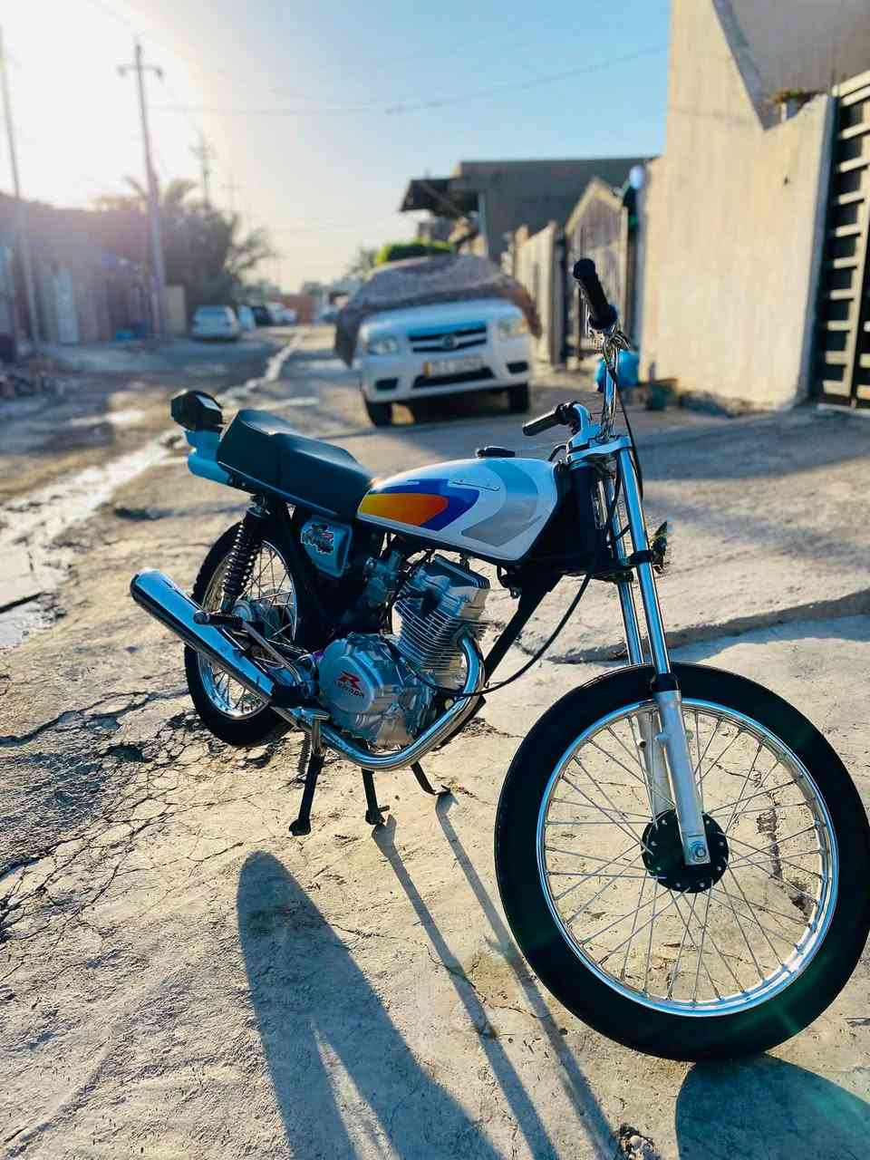 سلام عليكم مأطور البيع محرك ربيدو دراجه تعمير جديد أي نقص مابي محرك كبس ***********
625 بها مجال2026
