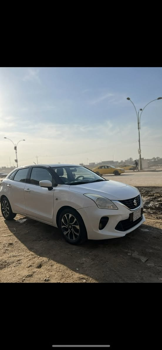 سلام عليكم سياره سازوكي. سياره حلوه وخير من الله مديل 2020   
تخم تاير حداديه تبريد كفاله عامه
الاستفسار *********** وتساب او ع خط مكان حله شارع 80
