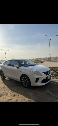 سوزوكي • ٢٠٢٠ • شارع ٨٠