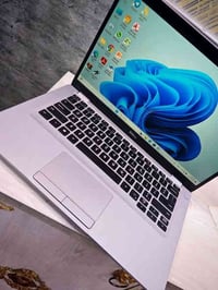 عرض بسعر مناسب كمية محدودة 🔥🔥🔥   Dell 5410 Ci5  من الجيل الثامن سلم خف...