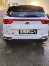 سبورتج • ٢٠١٨ • رقم سليمانية