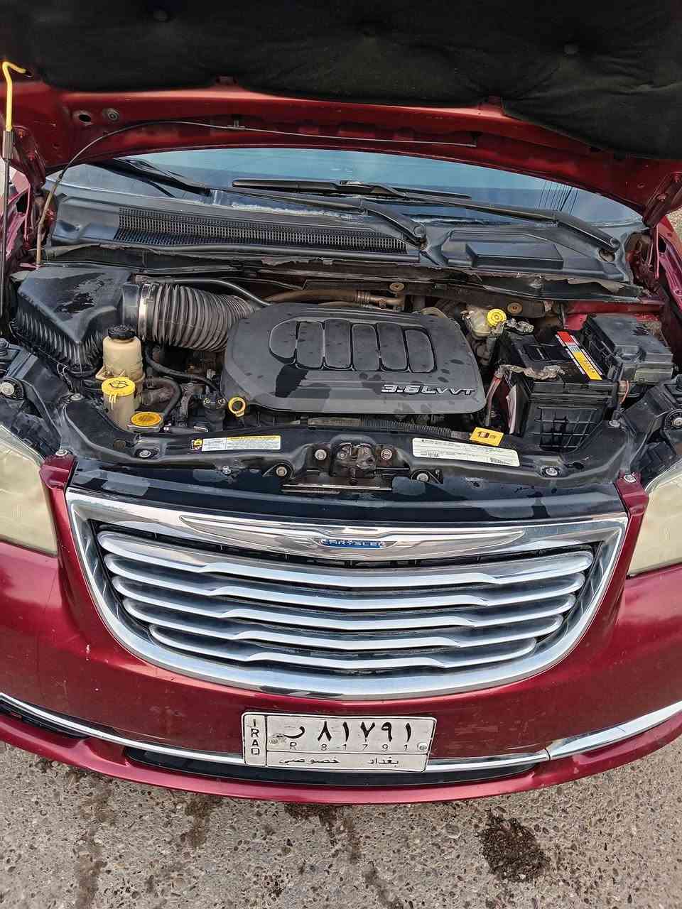 كلايسر موديل 2011 كامله السعر 120 قفل ***********
