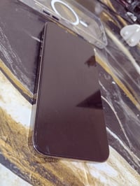 ايفون 13 برو ماكس • ٢٥٦ • شاشة وبطارية مبدلة