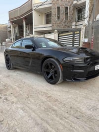 جارجر ٢٠١٦ رقم بغداد باسمي  مكينه ٣٦٠٠ داخله بيه بس دعاميه بلعراق صار ...