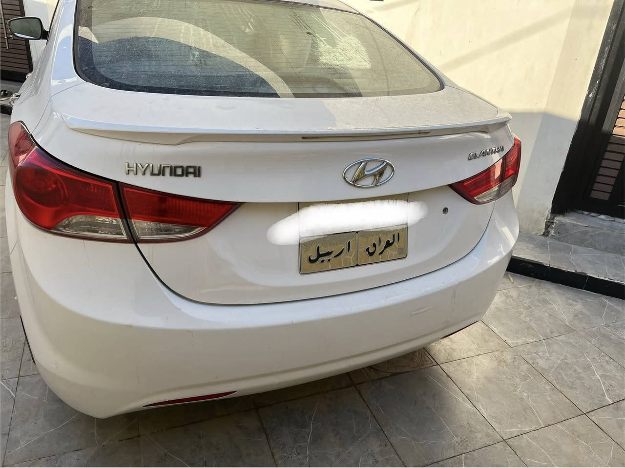 سلام عليكم انتره مديل 2013 خليجي مكينا 1800 كير تبريد +تدفه تخم تاير موصفات شاشه تحكمات حساسات اشاير بل مري وباقي موصفات بيها حالوب +بارد باب سايق فقط والباقي كفاله سياره جديده مابيها أي نقص مكان الديوانيه رقم ***********سعر 85وبيها مجال
