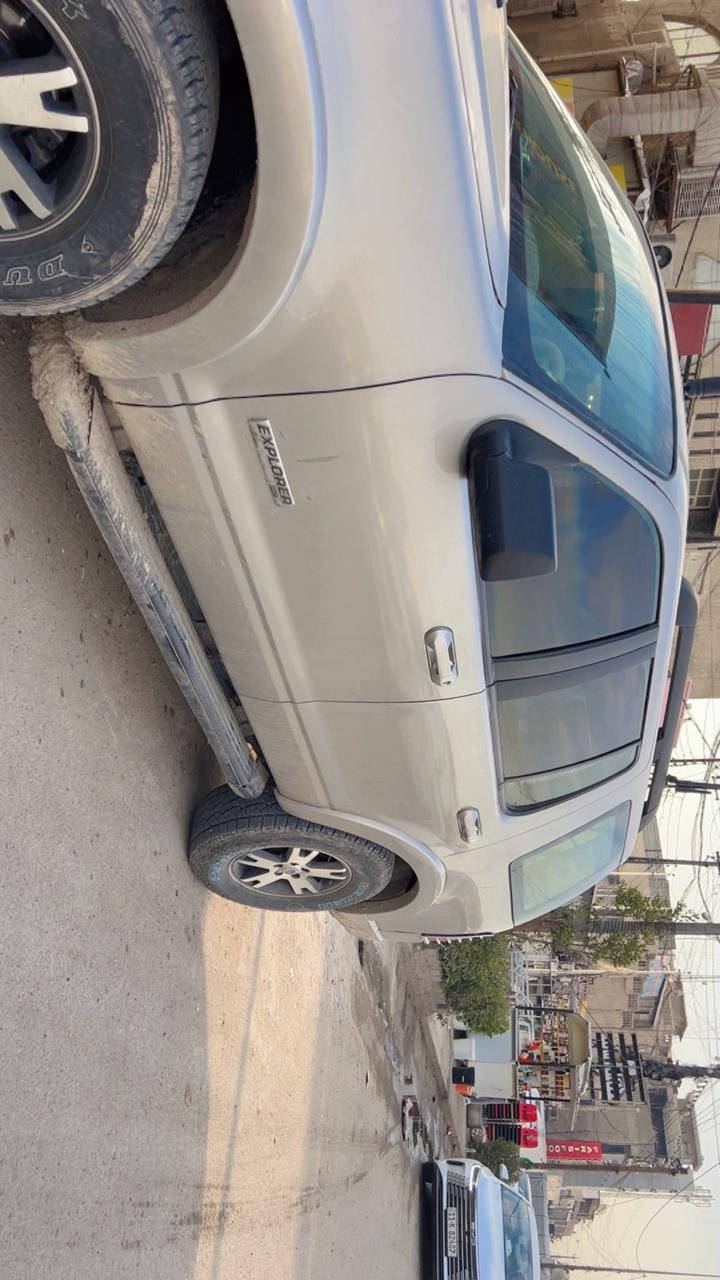 سلام عليكم خوان اكس بلور فورت للبيع بدون رقم الرقم عله

الدوله اوراقه كامله واصله دئرة مرور مال مزاد مديل 2008 

كير مكينه خير من اللّٰه داخل بيجي المرغوب تخم تاير جديد واي

نقص ما بيهه عارضهه ب72 العنوان بغداد  بلديات  واي

استفسار اتصل على الرقم  ***********اخوان اني مكلف بلنشر
