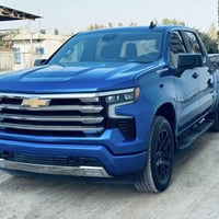 سيلفرادو • ٢٠٢٤ • سليمانية