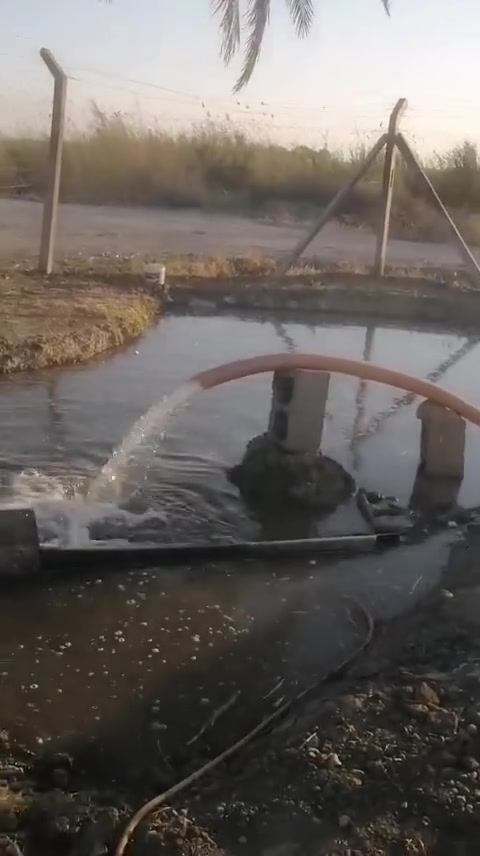 اشتري راحتك وراحت عائلتك 💎 🏝️🏞️
عرضاليوم 12دونم 💎
منطقة الشيخ عامر 
ذراع دجله التاجي 
 تبعد عن بغداد 20دقيقه 🕝
ماء 💧 
كهرباء ⚡ 
تبعد عن التبليط 150متر
واجهه الدونم 50 50مربع على شارع 

تبيع تقطيع من دونم فما فوق 🏞️
تكدر تسويها مزرعه العائله 🏝️ 
المدرسة تبعد عنك 4دقيقه 🕝
مركز صحي 
سند 25طابو زراعي فلوجه معامله كامله فتح بيان ثاني يوم 📝 
سعر الدونم الواحد 50وبيه واجهه على شارع 
الفرعي 42وبيه مجال 
شارع عرضه 6متر متر 📏 

💎الاستفسار اتصل ***********واتساب 📱
استاذ مهيمن احمد الاستثمار العقاري 💎
