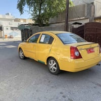 شيري أي فايف • موديل ٢٠١٢ • بدون ضربه