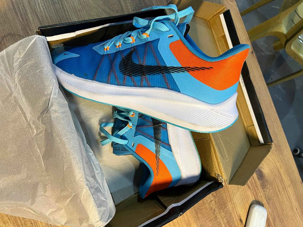 قياس 44
اول تم على 30 الف 
توصيل 5


**إذا كنت صاحب هذا الإعلان وتريد حذفه لأي سبب، رجاءا أرسل رسالة إلى الدعم الفني**