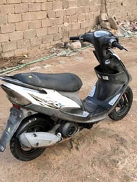 ماكس عدله • البصره ساحة سعد • دراجة ناعمه