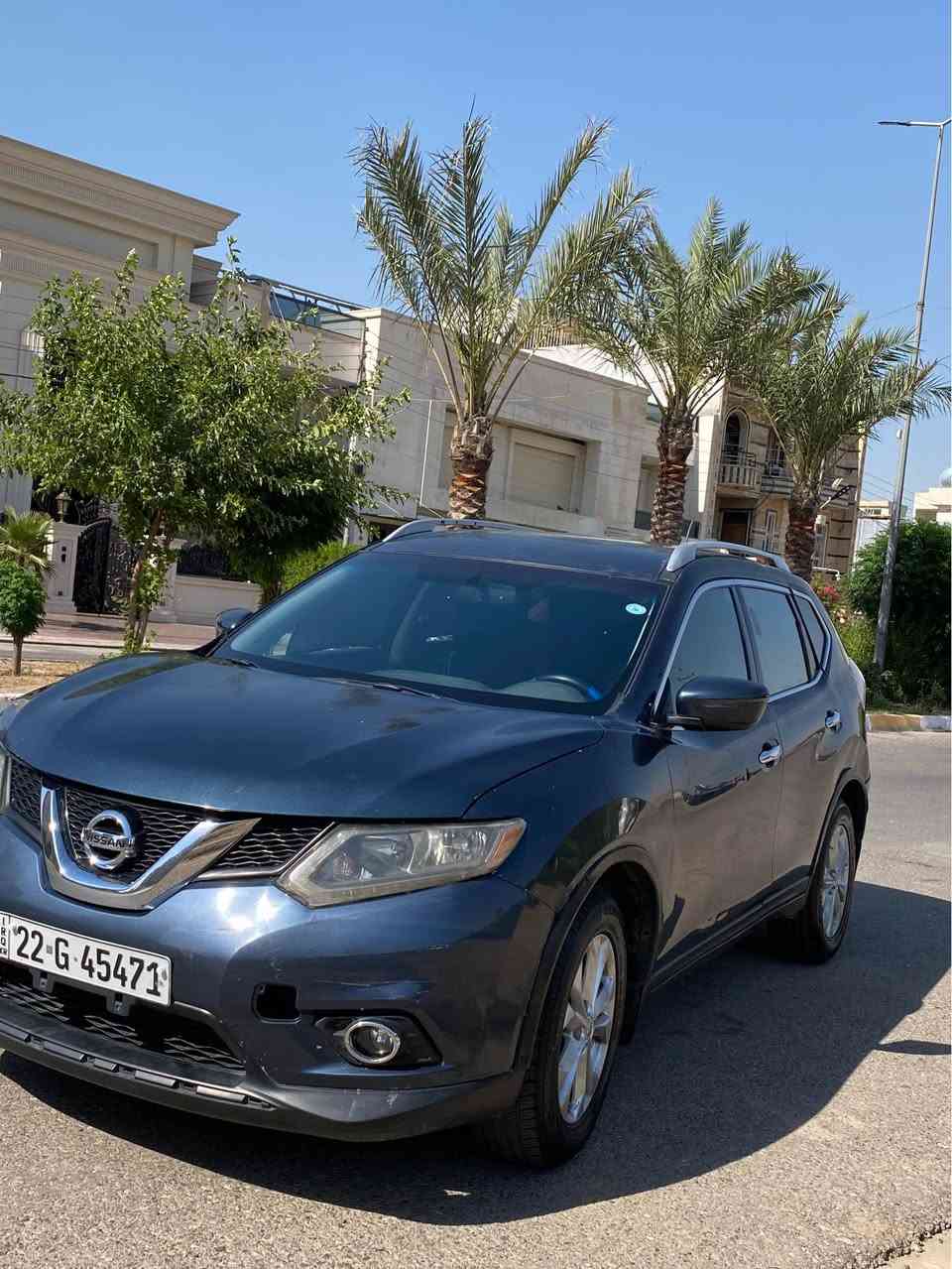 نیسان رۆگ ٢٠١٦   ١٢٥ وەرەق ماهەمەلەکی برانە. شدری بۆ فرۆشتن ٤پستن مەکینە٢٥ گیرو مەکینەو تەبرتو کارەبەتی بەشەرت دوو پارچەی هە یە دو چامڵخی سبوخە برەک سەقفەکەی سپی بوتەوە زۆر نیە بۆنیتەکشی بستەک سبوخە بی ژۆروبەس ئەرباگ سوکان سیستەمە   *********** أربيل, العراق
