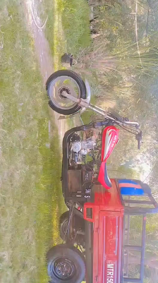 ستوته ام تي ار للبيع ماكينه4 2 موديل 11 ستوته تعمير اكشن مقفل***********
