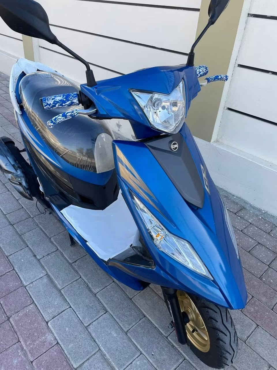 سايم نحله موديل 23 مكمرك بعده جديد ماشي أقل من 6 ألف سعره 700 ألف وبي مجال قليل


**إذا كنت صاحب هذا الإعلان وتريد حذفه لأي سبب، رجاءا أرسل رسالة إلى الدعم الفني**