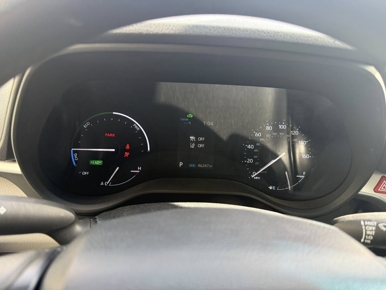 السلام عليكم
سينا هايبرد Leموديل 22

بيها صبغ جاملق ايمن وبنيد

بيه خشم شاصي مبدل

الحادث موجود بالصور

ماشيه 46 الف

السعر 24000

المكان بغداد البكريه

***********
