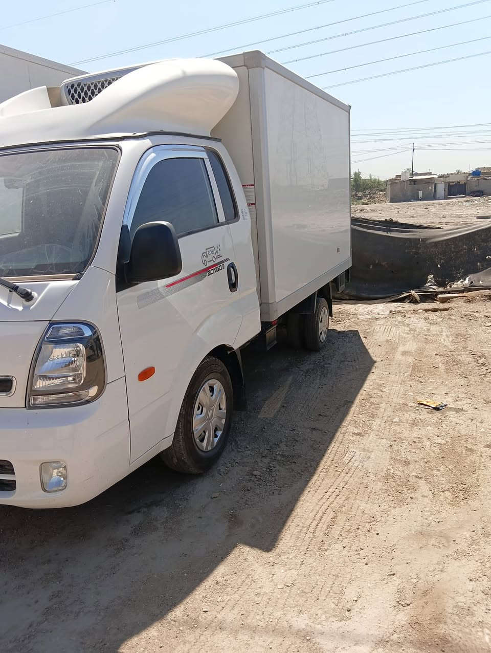 السلام عليكم مكلف بالنشر 
كيا براد مسكر زيرو 2025
ماشيه 10000 حقيقي منفذ USB  فول مواصفات تبريد خلفي امامي تجميد السيارة كفاله عامه رقم بابل دولي بأسمي السيارة تحويل ثاني يوم السعر 325 وبيها مجال مكاني حله 
***********
