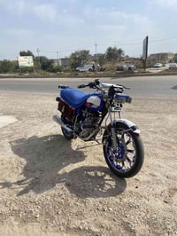 🔴للبيع نامي تو برو   🔴موديل 2024 ￼  ￼🔴ماشي 3 الف مكينه كبس   🔴دسكات بن...