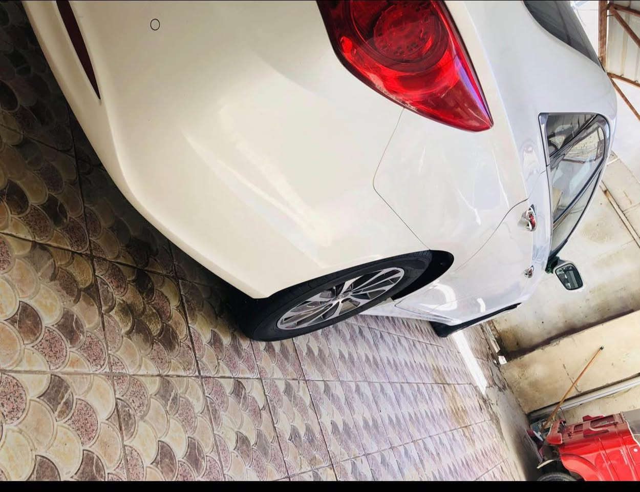 سوناتا 2011 خليجي رقم أربيل ‏ باسمي تحويل أو وكالة كفالة عامة عدا جاملغ امامي تبديل نفس اللون سنوية جديدة 2030 سيارة فول عدل البصمة  مكان السيارة بابل للاستفسار الاتصال على الرقم *********** أو *********** ￼￼￼ المحاويل, بابل
