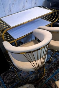 كراسي • أثاث منزلي