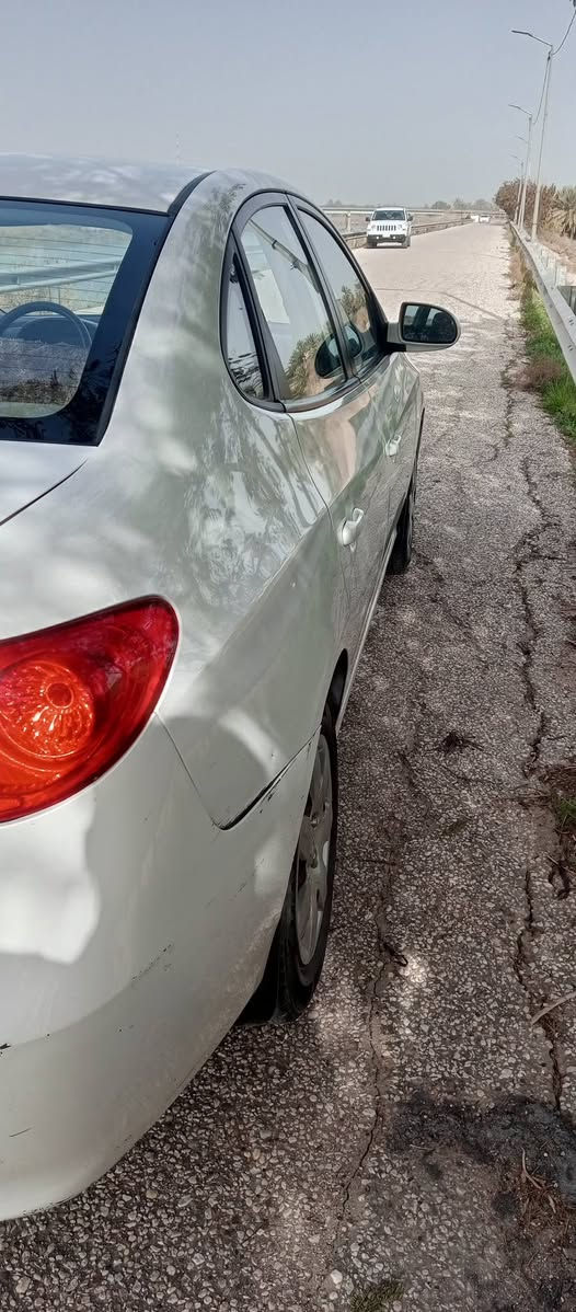 السلام عليكم
النترى للبيع مكفوله من لتبديل  
بس بارد بالجاملع السائق مكينه 1600 سياره ممتعوبه 
لا مشتغله تكسي استخدام شخصي سبيره منازل البلادي 
السياره حلوه وجديده وبالخير عل ياخذه سعره 110
وبيه مجال،،،، ملاحضه أرقام وسنويه صاقطه من غايه 2019  اربيل 

مكان السياره نجف،، كوفه،، عباسيه،، 
للاستفسار ***********
