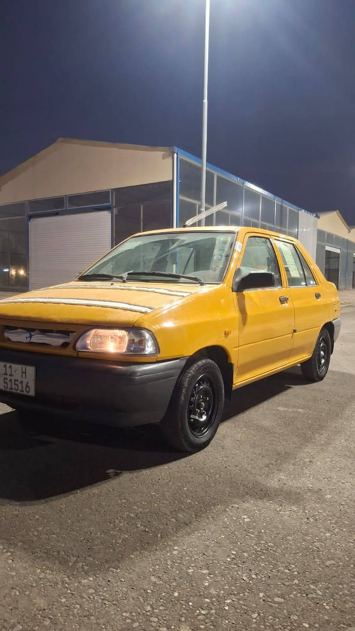 سلام عليكم سايبا موديل 2018كفاله عامه بس شويه صبغ بلباب كير ومحرك خير من الله تبريد تدفئه بسمي رقم جديد النكليزي سياره خير من الله شواصي انضاف صدر امامي خلفي العنوان بغداد السعر 51وبيه مجال للطيبين للتصال 
***********
