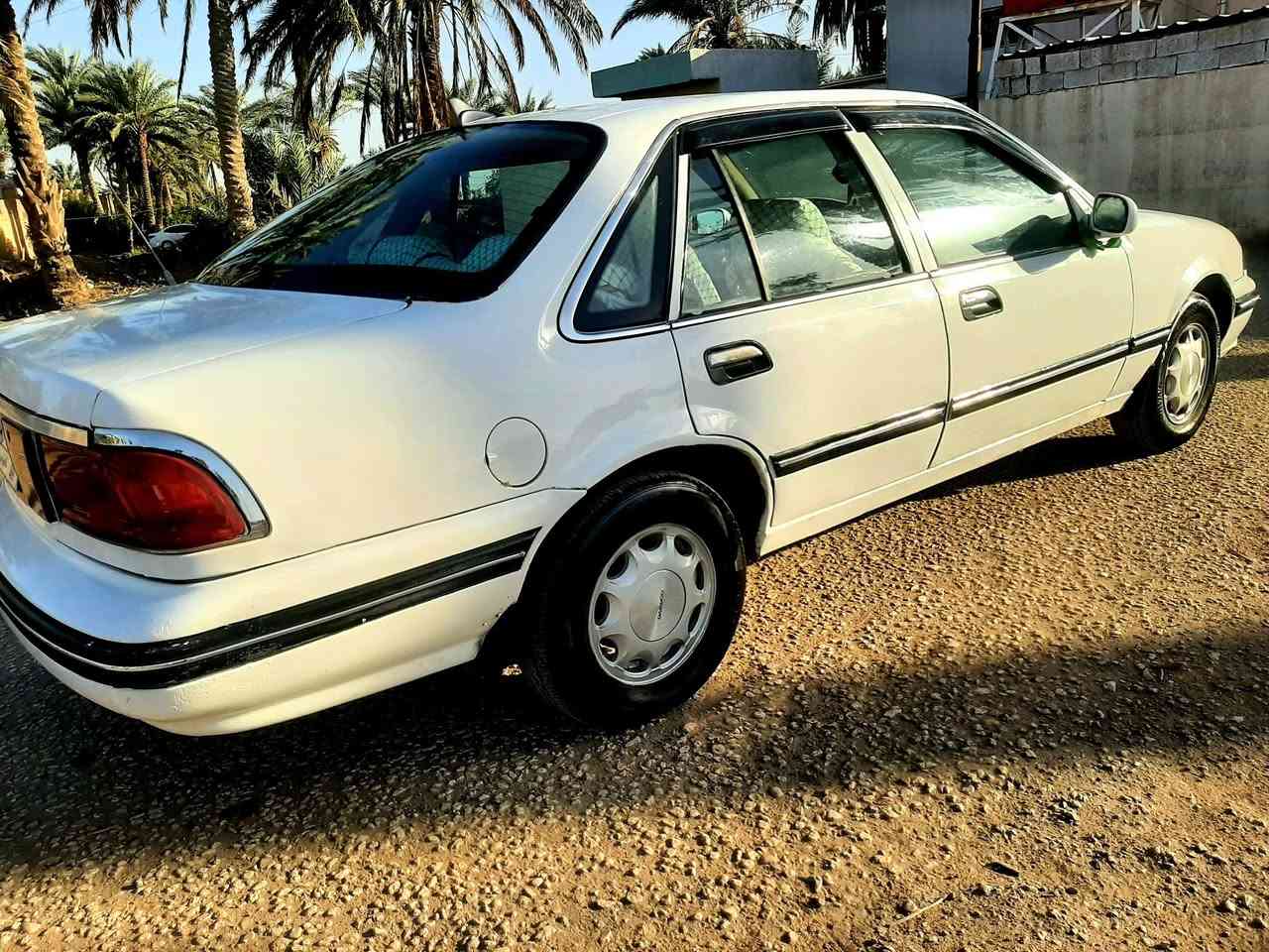 للبيع برنس 93 رقم بابل
تبريد يشتغل كير اوتماتيك مكينه جديده 
حداديه جديده تخم تاير 
كهربائيات مسجل جام كله شغال
داخلها و دوشمه جديده 
السعر 34 ورقه وبيها مجال قليل 
مكانها حله ورديه خارج ***********
