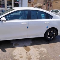 سيراتو ٢٤ • مشي ١٧الف • كفاله عامه