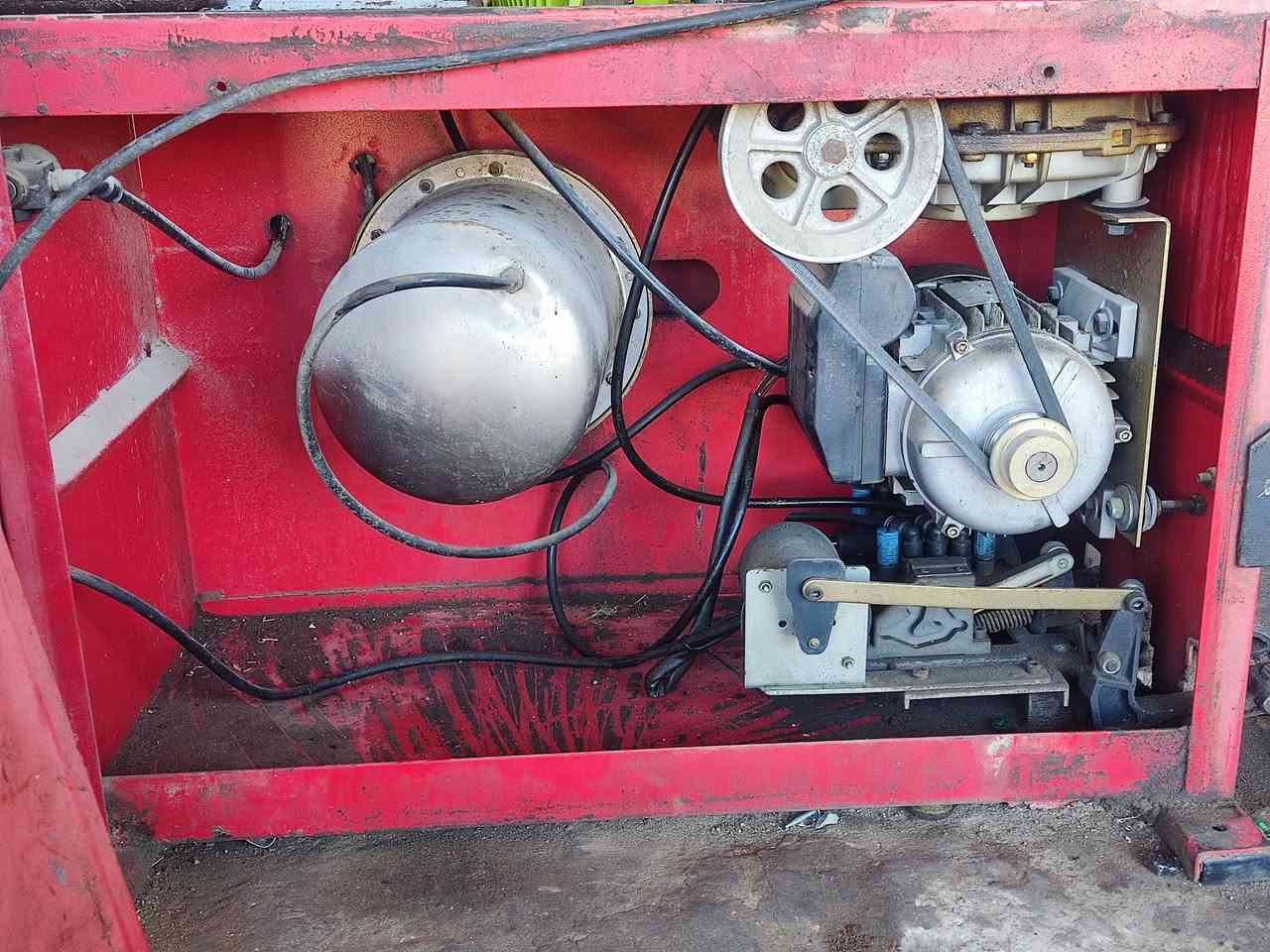 السلام عليكم خالعه لبيع نقصه صوندات مكان كربلاء  حي العامل الاستفسار ***********
