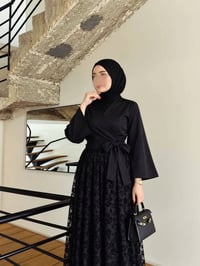طقم قطعتين • صيفي ايطالي • مقاسات ٣٨-٤٨