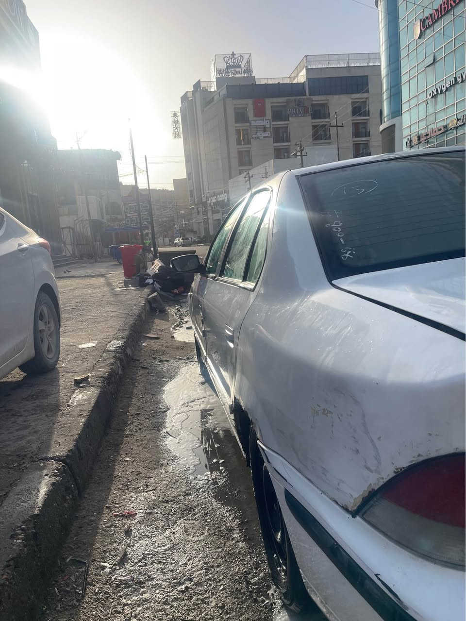 سمند سورن موديل 2012
السعر 25 
*********** Singapore
