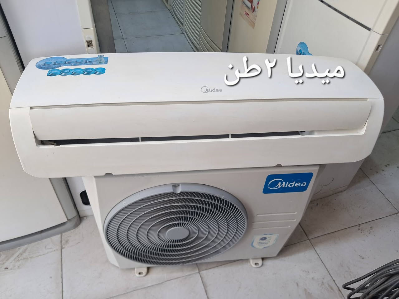 عروض نهاية الموسم على جميع السبالت المستخدمه
بغداد البلديات تواصل واتس *********** واني خادم

السلام عليكم ورحمة الله وبركاته
سبالت طن/طن ونص/ طنين/ 3 طن /
وياهن بواري جدد طن وطن ونص ٣ متر طنين و٣طن ٥ متر  +ريموند 
نظافه ٩٠ بالميه شرط الشغل والضمان
بغداد البلديات اليو ان شارع ٣٠ مقابل مول العائله 
موجودين من الساعه ١٠ الصبح الى الساعه ١٠ بليل 
ابو سلمان ***********.التواصل واتس اب.
#سبالت #مستعمله #وجديده
