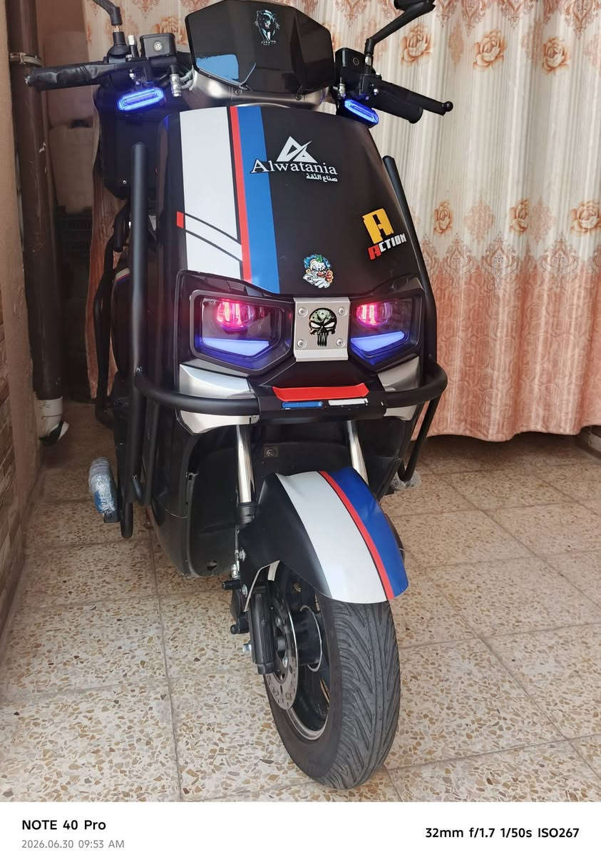 ماطور شحن للبيع وضع شركه بطاريات مسطره دبل شرط  سرعه 88 ثلاث نمر ماطور ما يعوز كل شيء وضع شركه نظام R تشغيل على البعد دبل اشاره لا لايت عالي ناصي نشرات وشرط الفحص سعره 700 وبي مجال شيء قليل المو شراي لا يراسل مكاني موصل حي القاهره ***********📞 ***********📞
