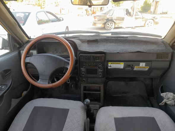 سايبا ١١ سياره مكينه كير كفاله تخم تاير خط ابيض جديد شاده البارحه خياس مابيها رقم الجديد مصفره من كلشي غرفه مدوشمه كهربائيات كلها شغاله صدر امامي خلفي شاده جديد شواصي جدد سعر ٢٥ وبيها مجال كلش كلش بسيط هاتف ***********
