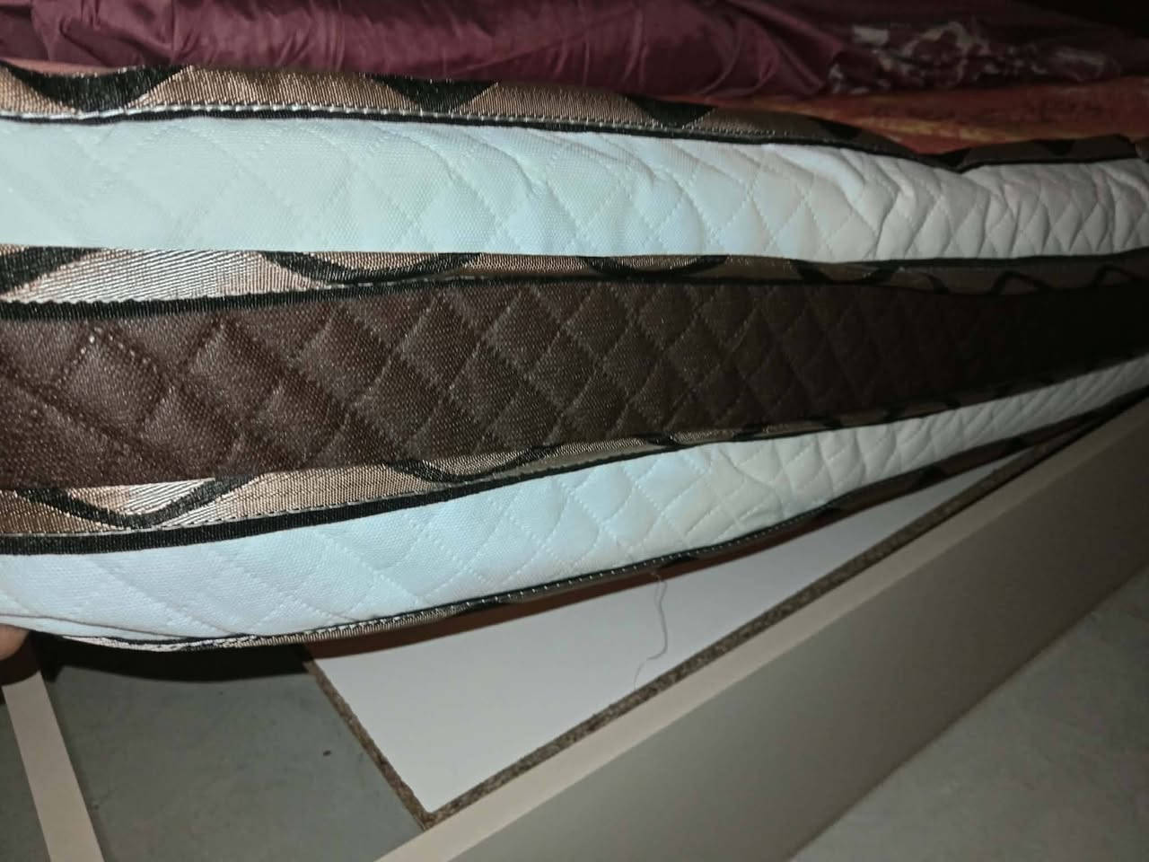 هلو بنات دوشك بارحه ماخذته بس مارهم علي جربايه ١٣٠ وريده ٨٥ وبي مجال


**إذا كنت صاحب هذا الإعلان وتريد حذفه لأي سبب، رجاءا أرسل رسالة إلى الدعم الفني**