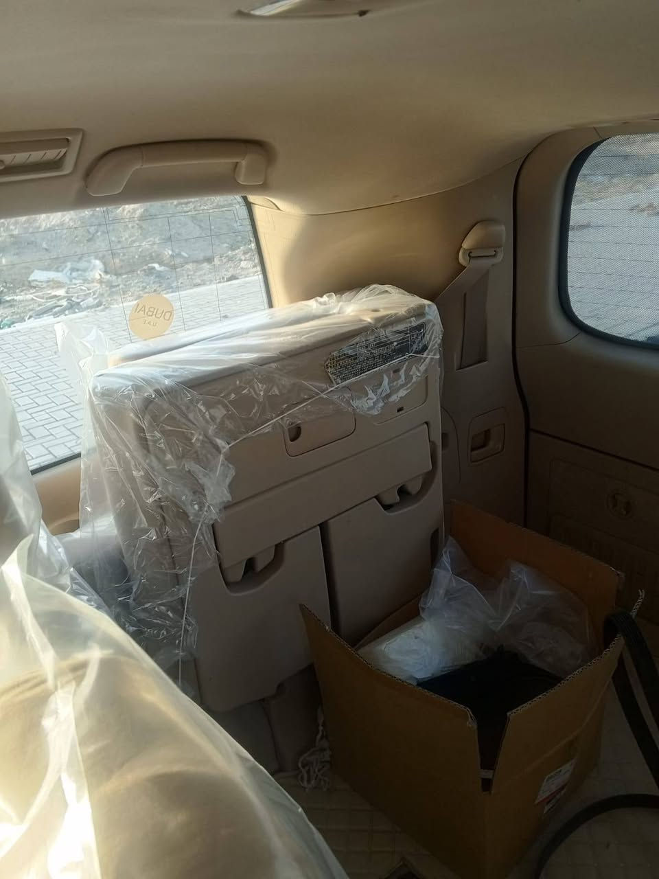 لاندكروزر مديل١٤ مكلف بنشر إتصال ‏‪***********‬‏ عنوان البصره
