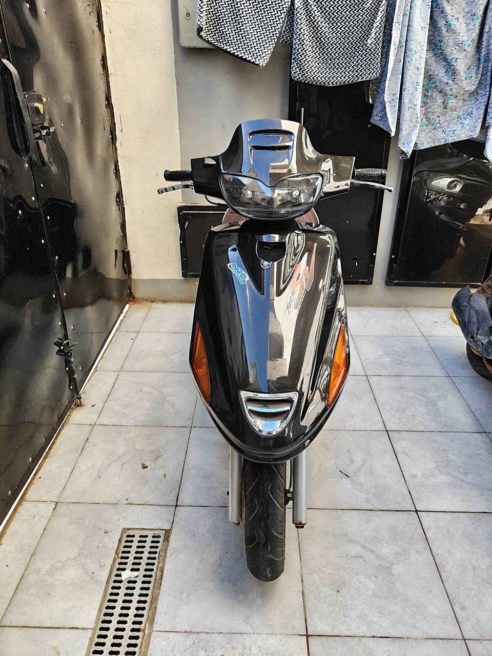 البيع فراشه فحل دسك مكينتهه ناعمه شلعه فول كهربائيات كلهه شغاله سلف هندر السعر 400اي استفتار *********** النجف الاشرف
