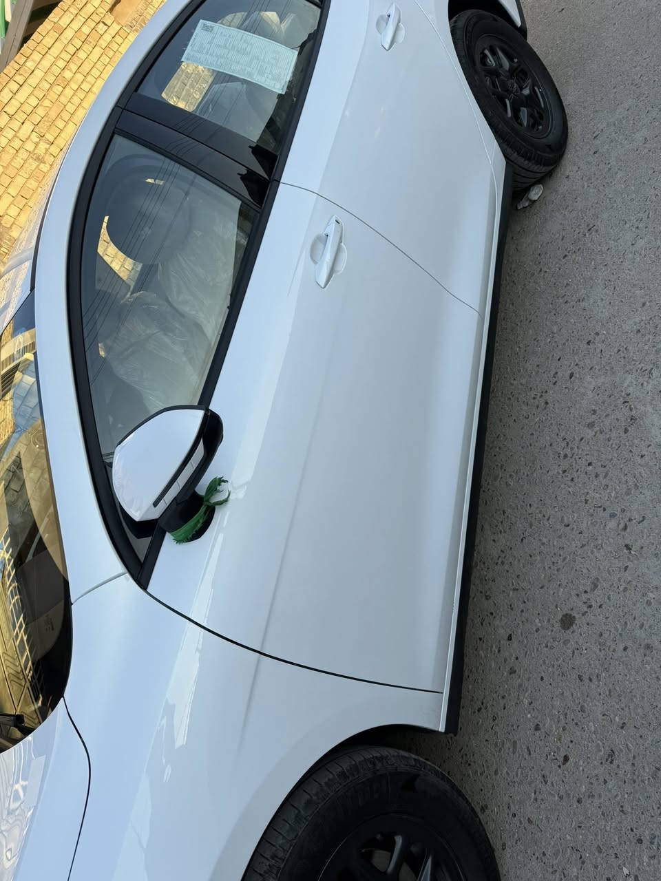 السلام عليكم بيوايدي سيل فايف معروفه مواصفاتهه مكفوله كفاله عامه مكاني بغداد جسر ديالى رقمي ***********
