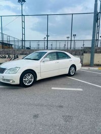 شاهین • ٢٠٠٥ • بدون بوية