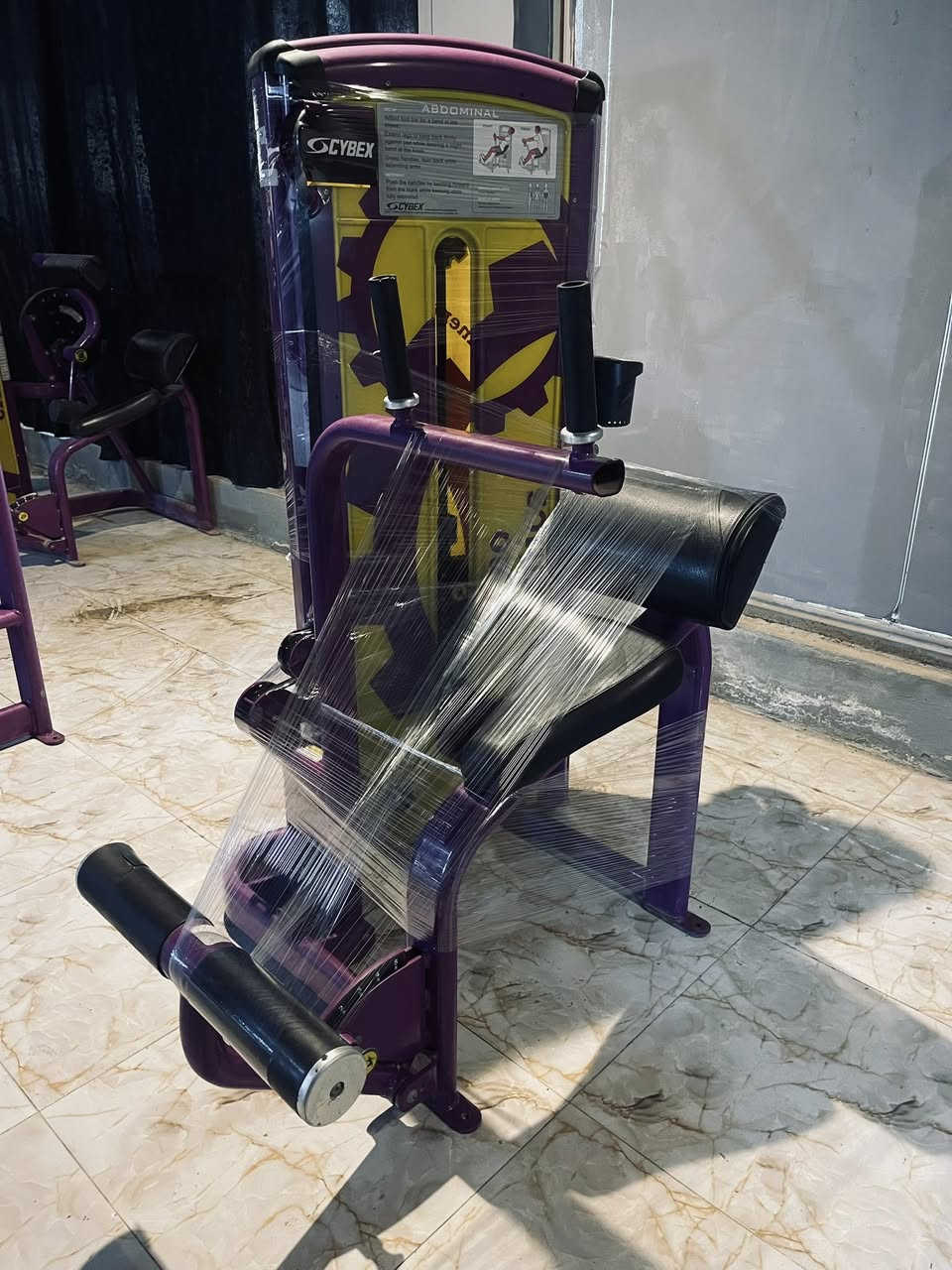 سيت 9 قطع سايبكس اصلي بعد اكو اجهزه غير اللي بالصوره سعره السيت 85 ورقه العنوان بعقوبه


**إذا كنت صاحب هذا الإعلان وتريد حذفه لأي سبب، رجاءا أرسل رسالة إلى الدعم الفني**