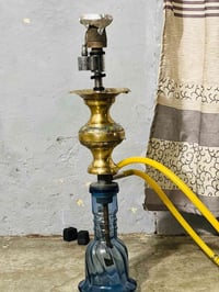 أركيلة • طه