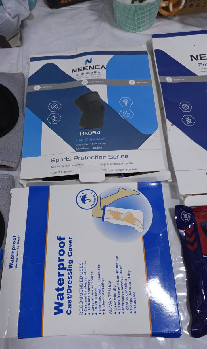 سلام عليكم اخوان معدات طبيه كله اصلي وماركه قطع كلش مرتب الدكاتره الصيدلايات تفيديكم 🙂😁


**إذا كنت صاحب هذا الإعلان وتريد حذفه لأي سبب، رجاءا أرسل رسالة إلى الدعم الفني**