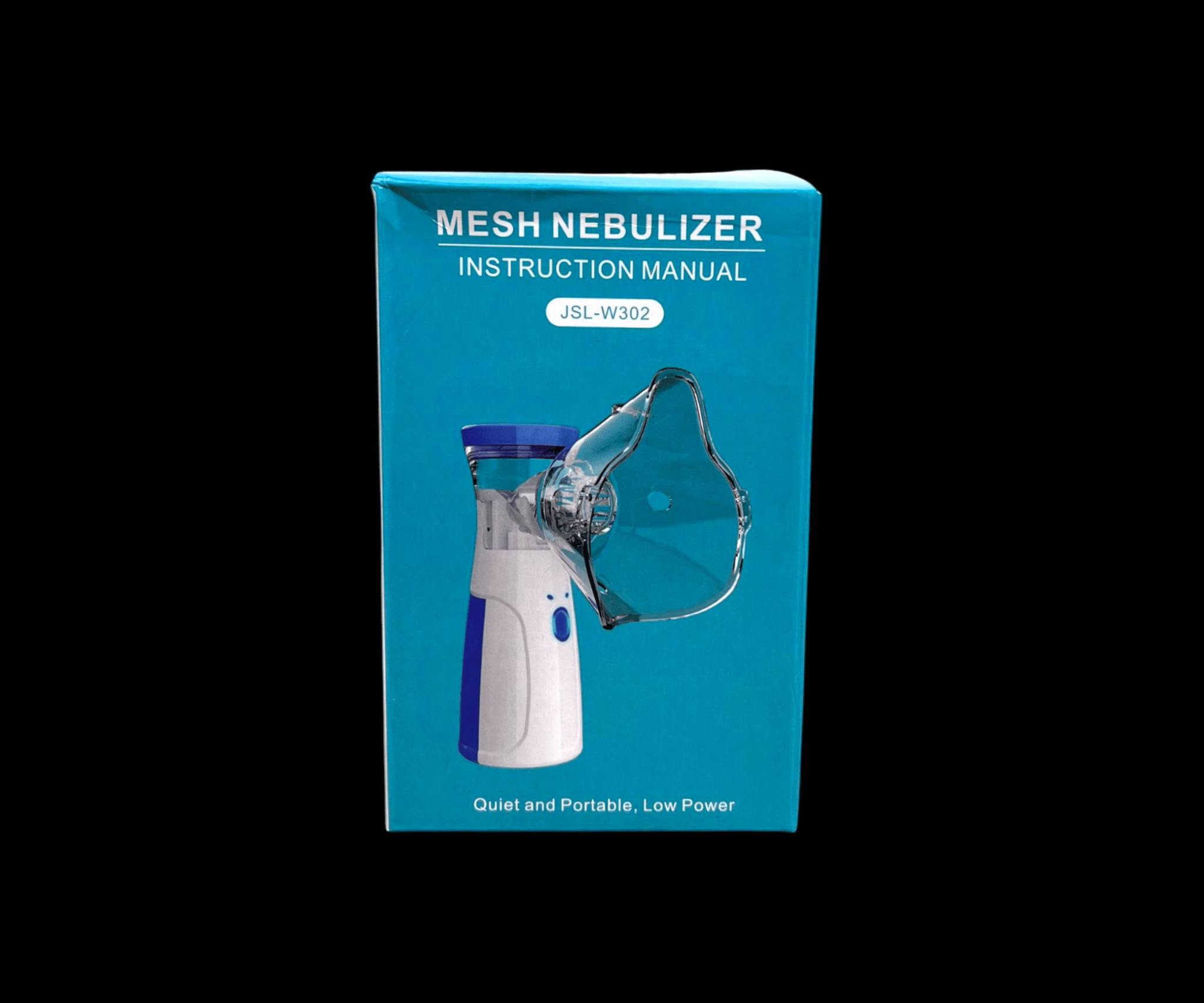 جهاز بخار تنفّسي محمول (نبولايزر شبكي JSL-W302)

الاستخدامات

يُستخدم لتحويل الأدوية السائلة إلى بخار ناعم يُستَنشق بسهولة لعلاج مشاكل التنفس والربو والحساسية.

مثالي للاستخدام المنزلي أو أثناء السفر للكبار والأطفال.

مناسب لعلاج التهابات القصبات الهوائية، والجيوب الأنفية، والحساسية الصدرية، ومشاكل الجهاز التنفسي بشكل عام.

يمكن استعماله في المستشفيات أو المنزل أو أثناء التنقل بفضل تصميمه الصغير والخفيف.

المميزات

تكنولوجيا شبكية متطورة تنتج جزيئات بخار دقيقة تسهّل امتصاص الدواء في الشعب الهوائية بسرعة.

تصميم محمول وخفيف الوزن، يُستخدم بيد واحدة ومريح للاستخدام اليومي.

يعمل ببطاريتين AA أو عبر منفذ Type-C USB مما يتيح مرونة عالية في التشغيل.

تشغيل سهل بزر واحد مع ضوء مؤشر لحالة التشغيل.

هادئ جدًا أثناء العمل (<50 ديسيبل)، مناسب للأطفال أثناء النوم.

فوهة مريحة ويمكن تبديلها بين قناع أطفال أو قناع بالغ أو قطعة فم حسب الحاجة.

سهل التنظيف مع إمكانية فك الأجزاء وغسلها وتعقيمها بالماء أو الكحول الطبي.

استهلاك منخفض للطاقة وكفاءة عالية في تحويل الدواء إلى بخار خلال دقائق.

محتويات الصندوق

جهاز النبولايزر المحمول JSL-W302

قناع بالغين

قناع اطفال

قطعة فم

كيبل شحن Type-C USB

دليل الاستخدام

الملاحظات

يُنصح باستخدام ماء معقم أو محلول ملحي فقط مع الأدوية المخصصة للاستنشاق.

تجنّب استخدام الأعشاب أو الزيوت أو الأدوية غير المخصصة للاستنشاق.

لا تغمر الجهاز بالماء أثناء التنظيف، ويُفضل مسحه بقطنة مبللة بالكحول الطبي.

يُستخدم فقط لعلاج الجهاز التنفسي ولا يُعتبر بديلاً عن استشارة الطبيب.

قياس الكرتون: الطول 9 سم – العرض 8 سم – الارتفاع 14 سم

طول الكيبل: 30 سم
كل هذه بس بسعر 20.000🌹 والتوصيل مجانا 

🔹 ملاحظة مهمة: المنتج غير متاح للشحن إلى إقليم كردستان، نعتذر من عملائنا الكرام هناك ونشكر تفهمكم.


**إذا كنت صاحب هذا الإعلان وتريد حذفه لأي سبب، رجاءا أرسل رسالة إلى الدعم الفني**