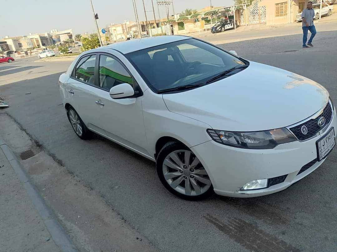 سيراتو رقم بصرة للبيع *********** بأسمى مكاني ديوانيه مشروع وطني
