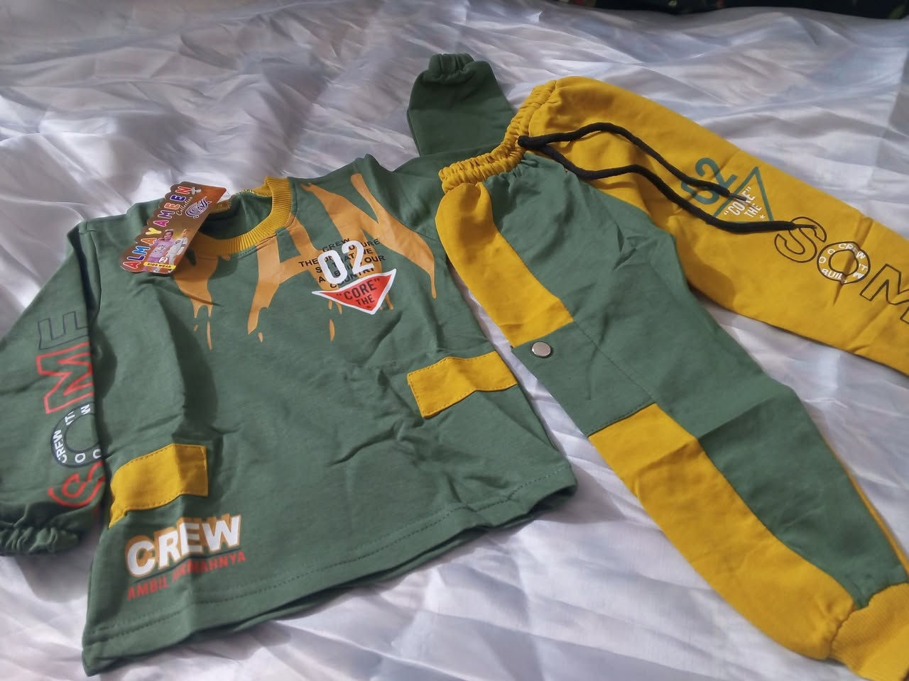 تراك بناتي  و ولادي ب 5 الاف فقط
توصيل الفين داخل الشامية


**إذا كنت صاحب هذا الإعلان وتريد حذفه لأي سبب، رجاءا أرسل رسالة إلى الدعم الفني**