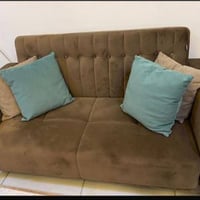 ٧مقعد • مزاج سنتر • المنصور حي العربي