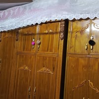 غرفة • مستعملة • نضيفه