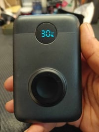 باور بنك • ماك سيف • ١٠٨٠٠ ملي امبير