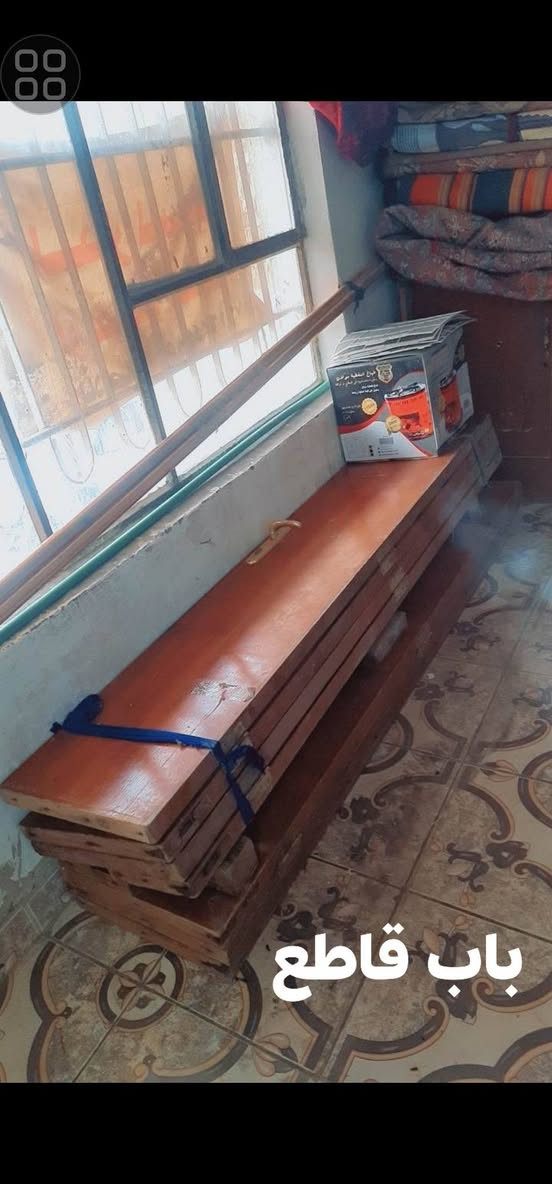 بيع مستعجل كلهن ب١٧٥ نظيفات فقط الميز عوزة مراية
مكاني العبيدي


**إذا كنت صاحب هذا الإعلان وتريد حذفه لأي سبب، رجاءا أرسل رسالة إلى الدعم الفني**