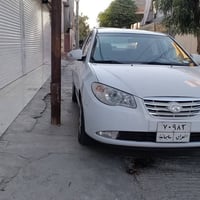 النترا • ٢٠١٠ • كير محرك مفتوح